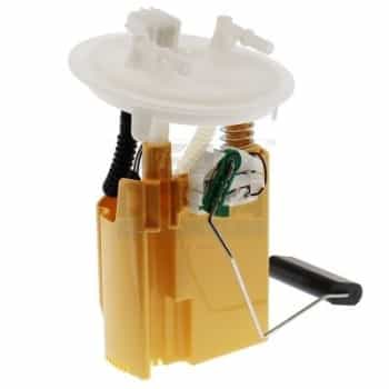 Capteur, alimentation en carburant