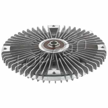 Embrayage, ventilateur de radiateur