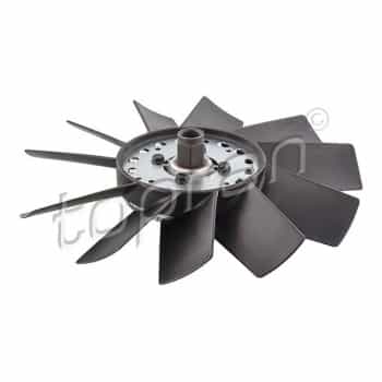 Embrayage, ventilateur de radiateur
