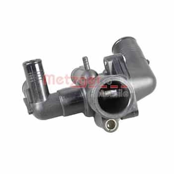 Thermostat, liquide de refroidissement