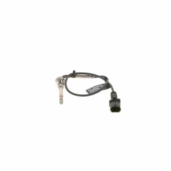 Capteur, température des gaz d'échappement 0 986 259 143 Bosch