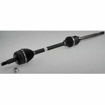Arbre de transmission GKND12109 Spidan