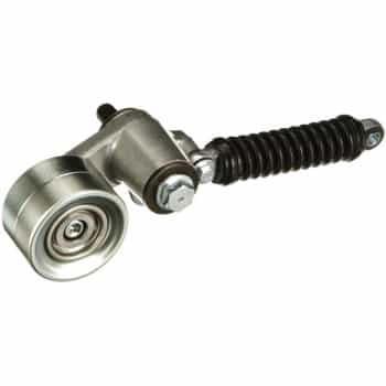 Tendeur de courroie, courroie Poly V T38797 Gates