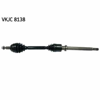 Arbre de transmission VKJC 8138 SKF