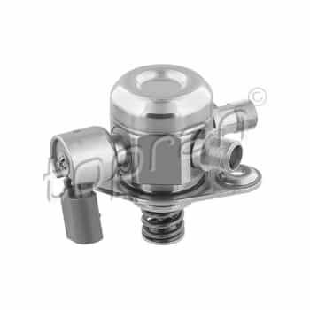 Pompe d'injection haute pression
