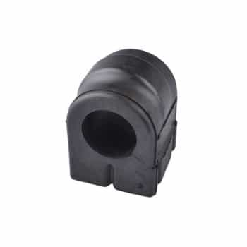 Palier stabilisateur sur bras transversal