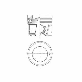 Piston