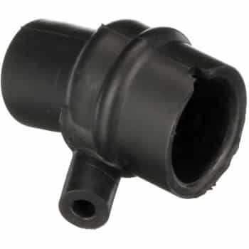Tuyau, ventilation du bloc moteur