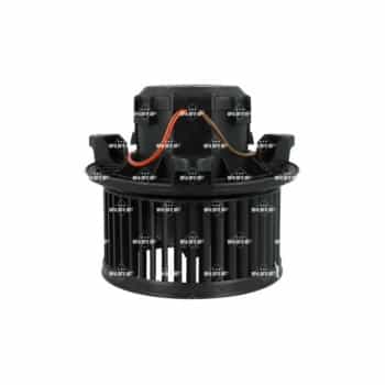 Ventilation intérieure