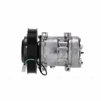 Compresseur, climatisation 891002 Nissens