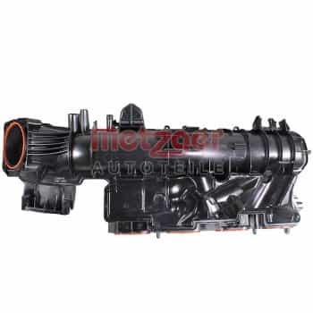 Module tube d'aspiration