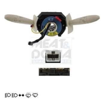 Interrupteur de colonne de direction