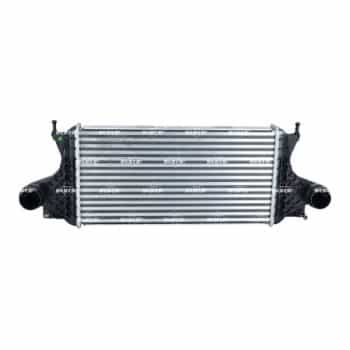 Refroidisseur intermédiaire, refroidisseur d'air de suralimentation