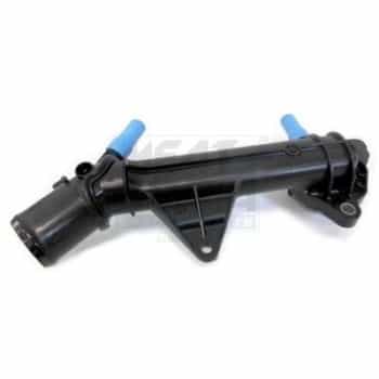 Thermostat, liquide de refroidissement