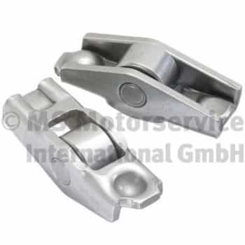 Bascule, commande du moteur