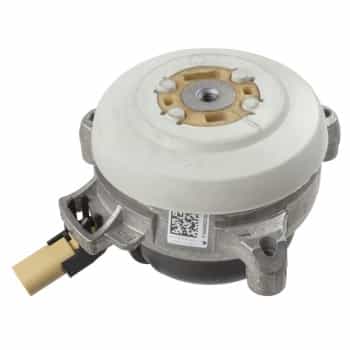 Suspension, transmission automatique