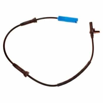 Capteur de vitesse de roue