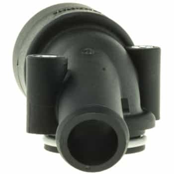 Bride de liquide de refroidissement