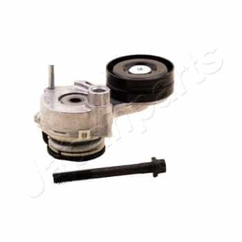 Tendeur, courroie trapézoïdale à nervures