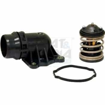 Thermostat, liquide de refroidissement
