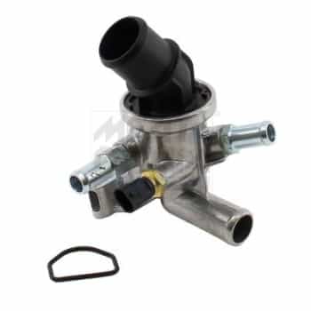 Thermostat, liquide de refroidissement