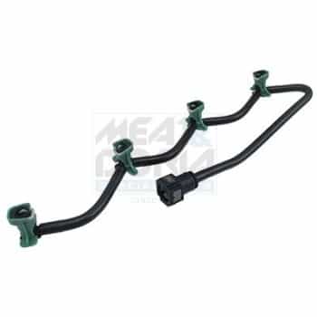 Conduite de carburant