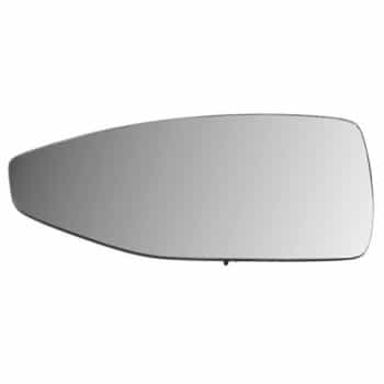 Miroir en verre, rétroviseur extérieur