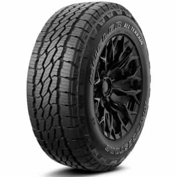 Bridgestone Dueler a/t 002 255/65 R17 110T