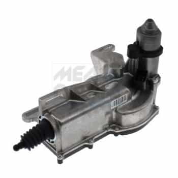 Cylindre récepteur, embrayage