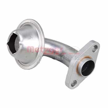 Tuyau d'admission, pompe à huile