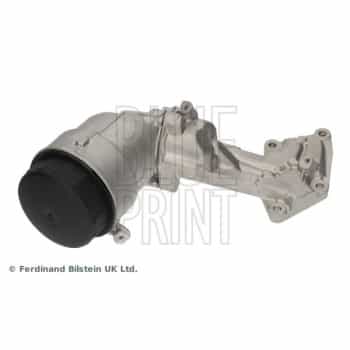 Solution de plan directeur pour boîtier et filtre à huile