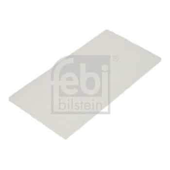 Filtre intérieur 195033 FEBI