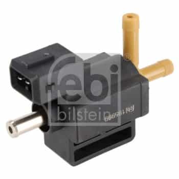 Vanne de régulation de pression de remplissage febi Plus 195999