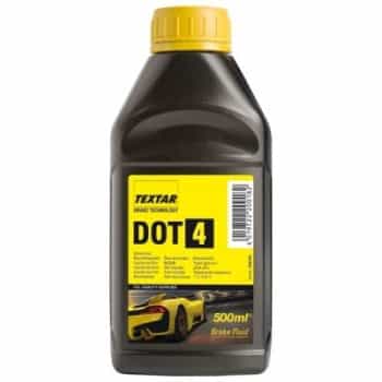 liquide de frein