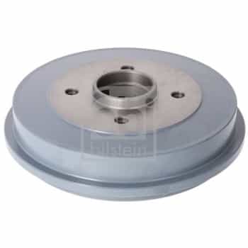 Tambour de frein 194784 FEBI