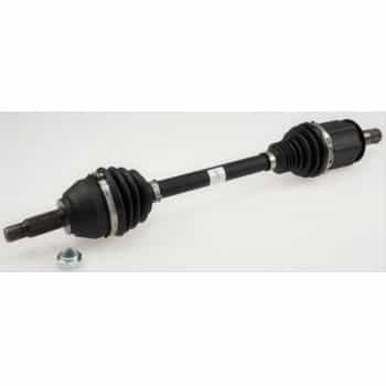Arbre de transmission GKND12098 Spidan