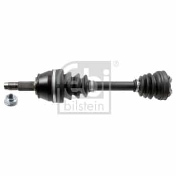 Arbre de transmission 193765 FEBI