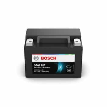 Batterie / Batterie 0092S5AX20 BOSCH