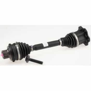 Arbre de transmission GKND12163 Spidan