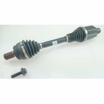 Arbre de transmission GKND12985 Spidan