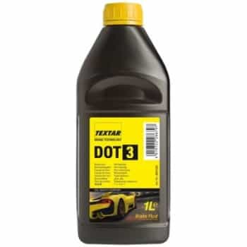 liquide de frein
