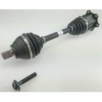 Arbre de transmission GKND12322 Spidan