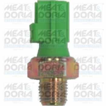 Pressostat d'huile
