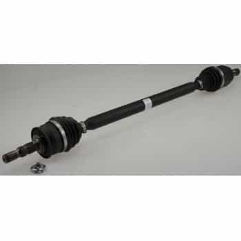 Arbre de transmission GKND12078 Spidan