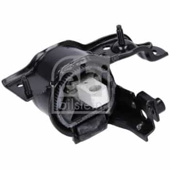 Suspension, transmission automatique
