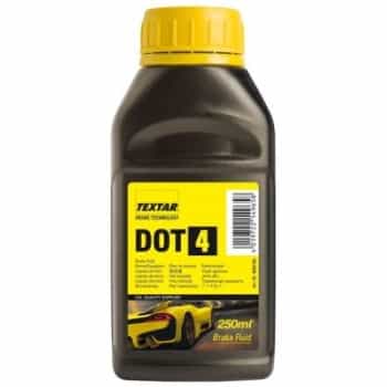 liquide de frein
