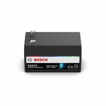 Batterie / Batterie 0092S5AX10 BOSCH