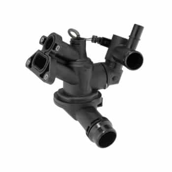 Thermostat, liquide de refroidissement