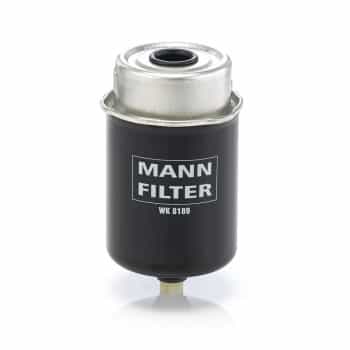 Filtre à carburant WK 8189 Mann