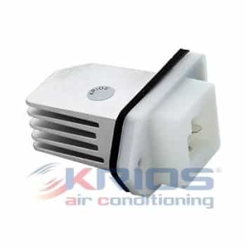 Contrôleur, ventilateur intérieur
